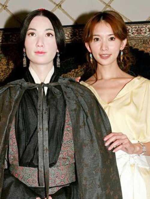 明星蠟像之旅，心靈遠(yuǎn)行與自然美景的鼓舞之旅