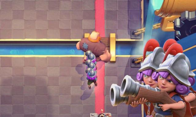 皇室戰(zhàn)爭建筑流派深度解析，最新戰(zhàn)術(shù)探討