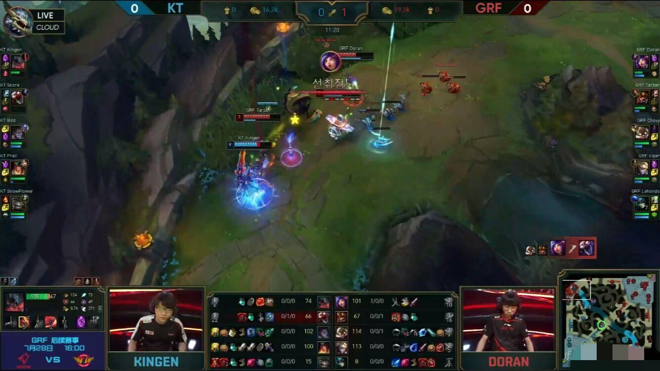 跟隨自然美景旅行的同時，如何觀看LCK比賽視頻？探索內(nèi)心平靜之旅與賽事直播鏈接的奧秘。