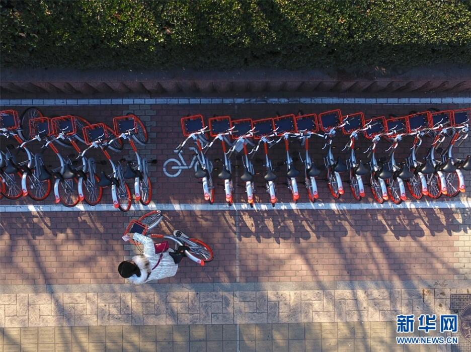 共享單車退押金最新動態(tài),共享單車退押金最新動態(tài)，押金回歸的暖心之旅