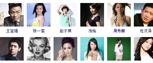 ??雙子座女明星閃耀星輝，一起來看看都有哪些??