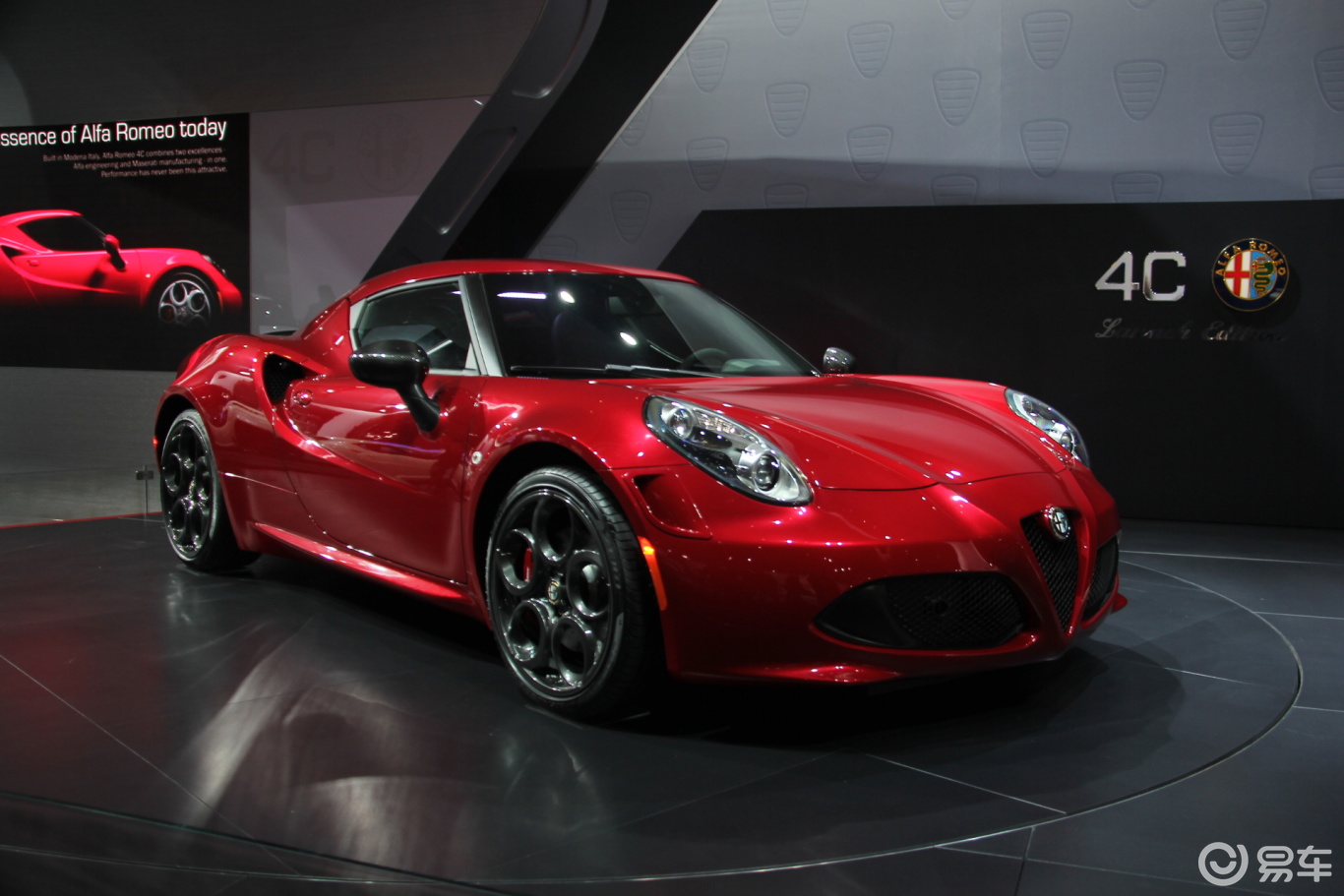 豪華與激情的完美結合，阿爾法羅密歐價格大解密（小紅書推薦）
