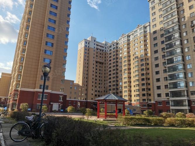 雙城區(qū)二手房最新動態(tài)，家的故事，溫馨上演的變遷之旅