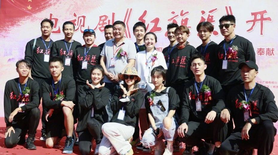 于震主演電視劇大全，深度剖析與我的觀點(diǎn)觀察