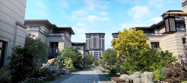 最新房源資訊，探索自然美景之旅，尋找內(nèi)心平靜的理想居所