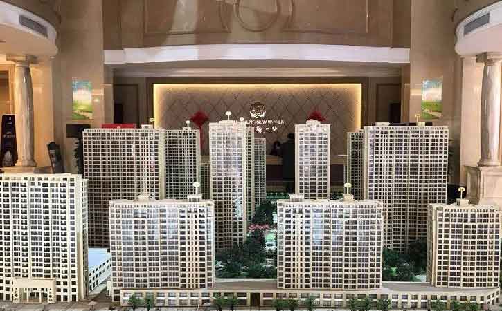 武清悅公館最新房價公布，時代矚目焦點，房價動態(tài)一覽無余！