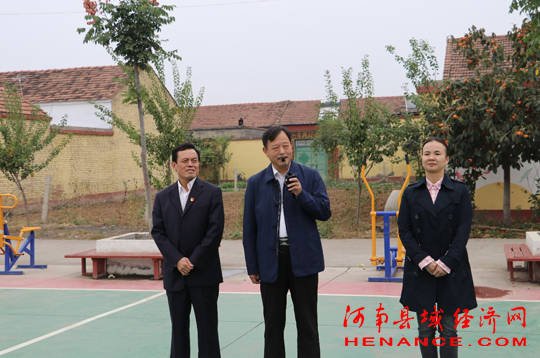 永城市酂城鎮(zhèn)最新動(dòng)態(tài)速遞