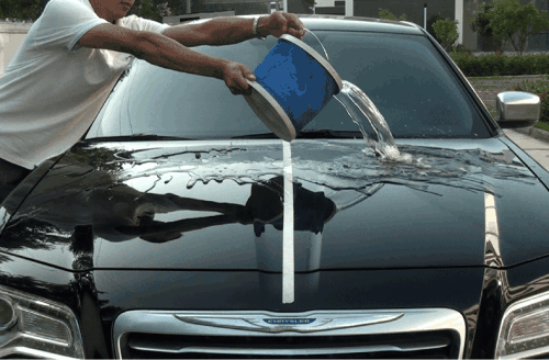 汽車打蠟最新論述，深度分析觀點(diǎn)與闡述