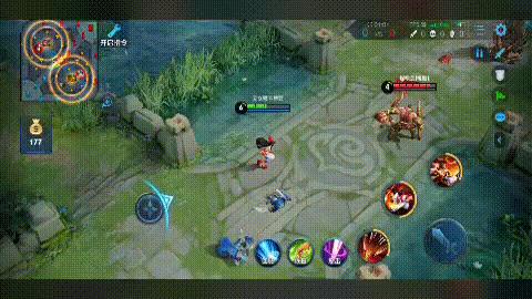 露露新技能揭秘，時代跨越與領(lǐng)域革新的里程碑