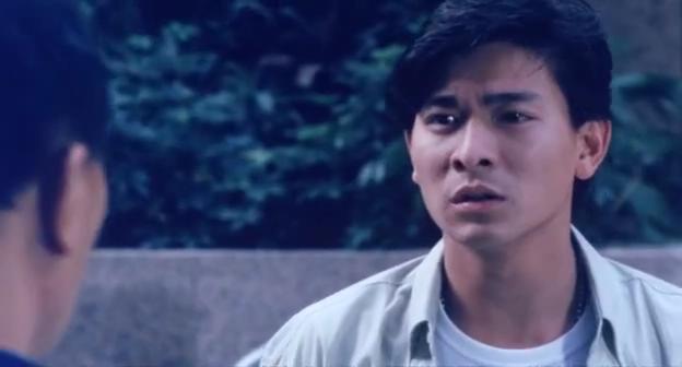 劉德華電影生涯，代表作品一覽