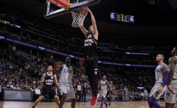 NBA最新東西部排名，籃球之旅的內外探索之路