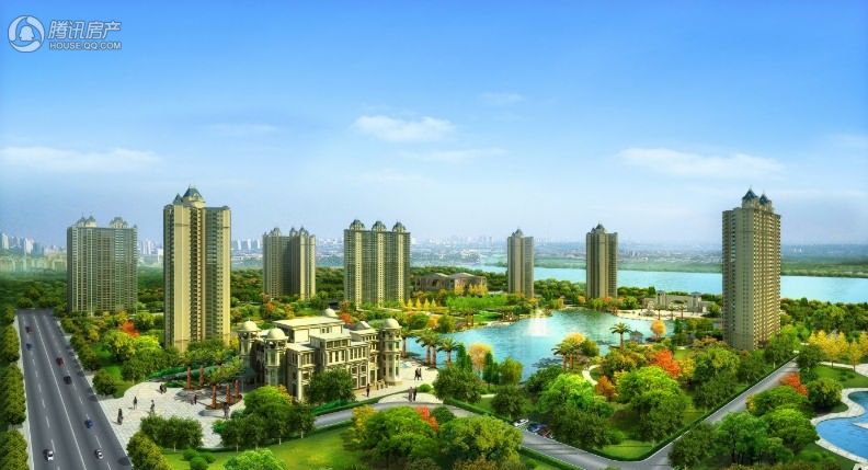 衡陽恒大綠洲最新房價探索自然美景，尋找心靈寧靜之所