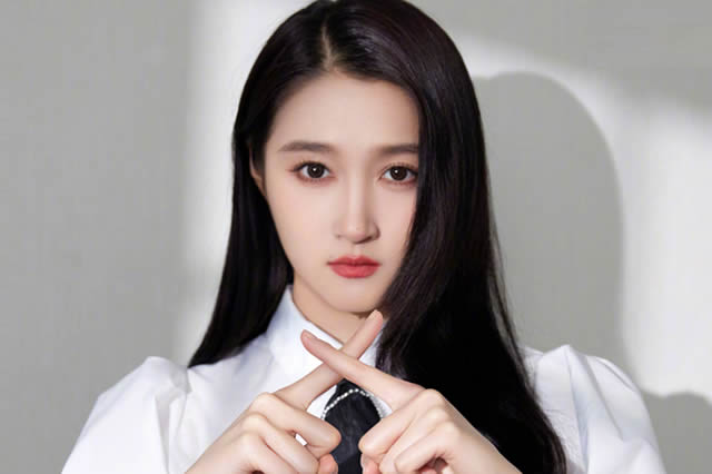 90后女演員排行榜,90后女演員排行榜，璀璨新星閃耀影視界