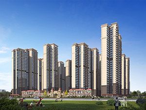 南寧最新樓盤報價揭秘，全面解密最新樓盤價格????