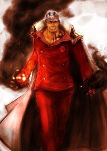 揭秘赤犬魅力與風(fēng)采，最新赤犬寫真集欣賞