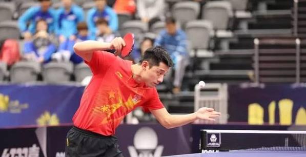 胡彬乒乓球技藝，激情與實力的展現(xiàn)比賽視頻欣賞