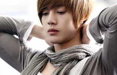 韓國金氏璀璨群星閃耀舞臺(tái)