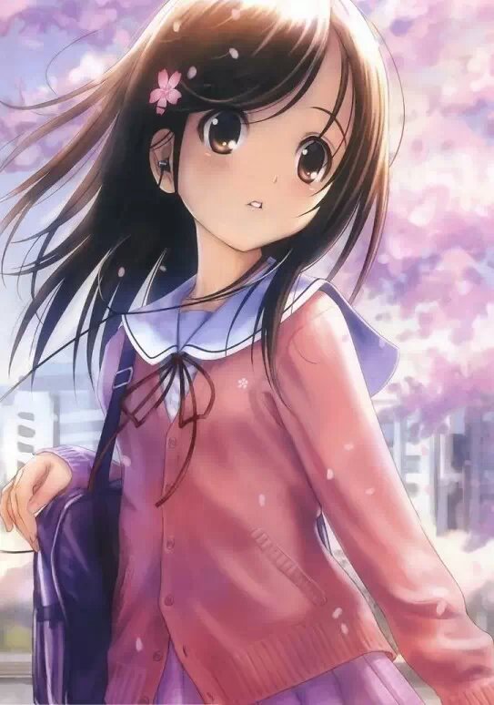 美女動漫圖片,美女動漫圖片，一道獨特的視覺盛宴