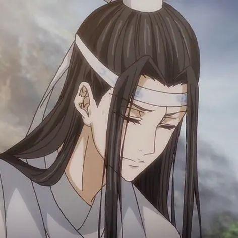 藍湛動漫圖片，高科技璀璨新星，引領(lǐng)未來生活新體驗