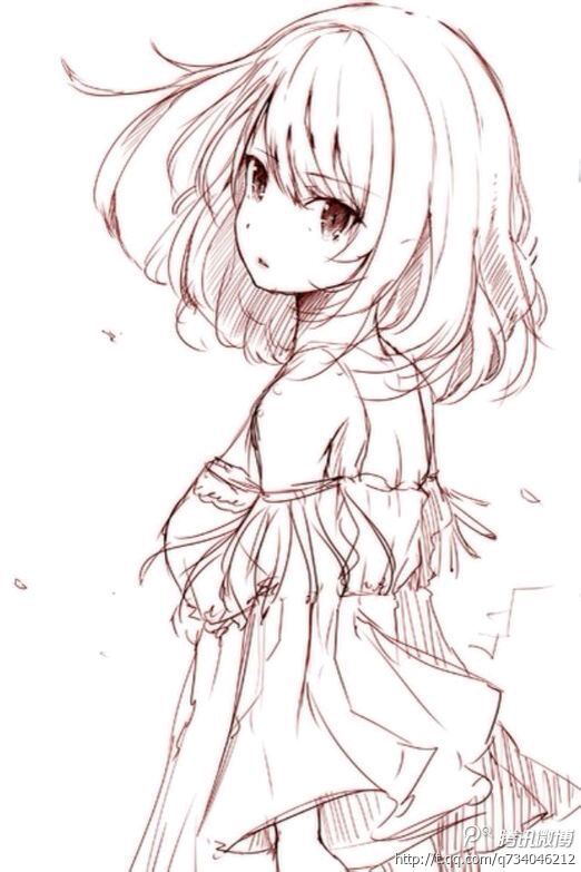 畫人動漫,畫人動漫，小巷中的隱秘寶藏，探索獨(dú)一無二的動漫人世界