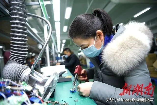 湘鄉(xiāng)疫情最新動態(tài)，科技守護家園，智能產(chǎn)品重塑防護體驗