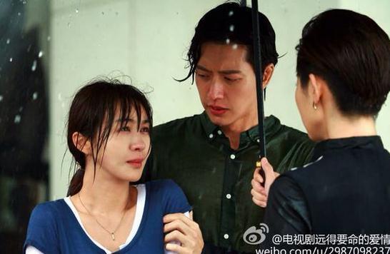 愛情遙遠，小巷特色小店引人心醉