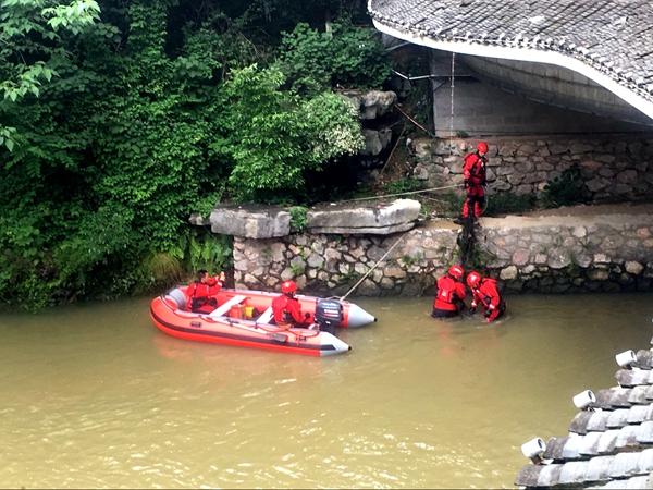 桂林兒童落水事件最新進(jìn)展與應(yīng)對(duì)步驟指南揭秘