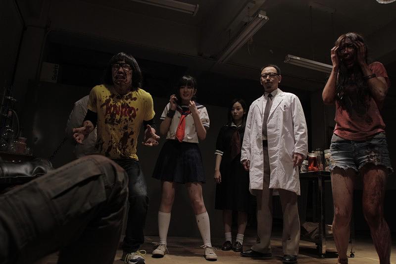 深度解析，喪尸屁股電影背后的文化現(xiàn)象