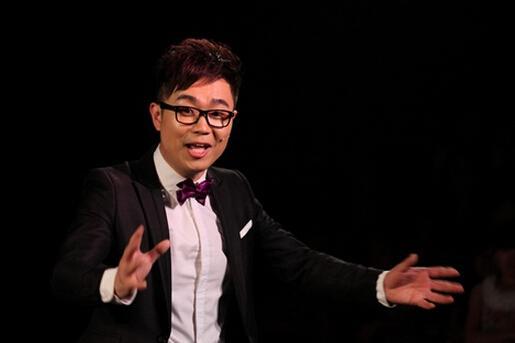 明星大鵬，閃耀之星與時代印記的碰撞