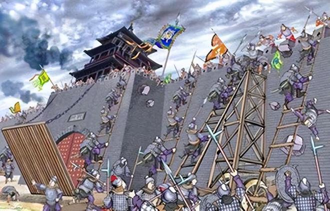 守城最新動態(tài)，歷史背景、重大事件與當(dāng)代地位的深度解析