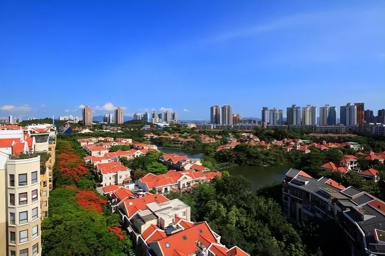 深圳購房新政解讀，時代背景下的樓市變革分析