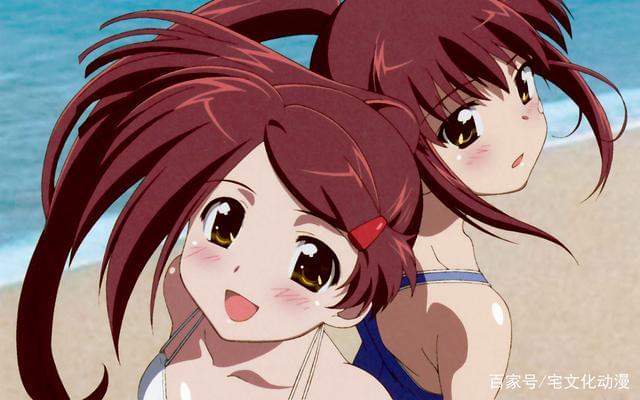 動漫禁播后的溫馨日常紀(jì)事