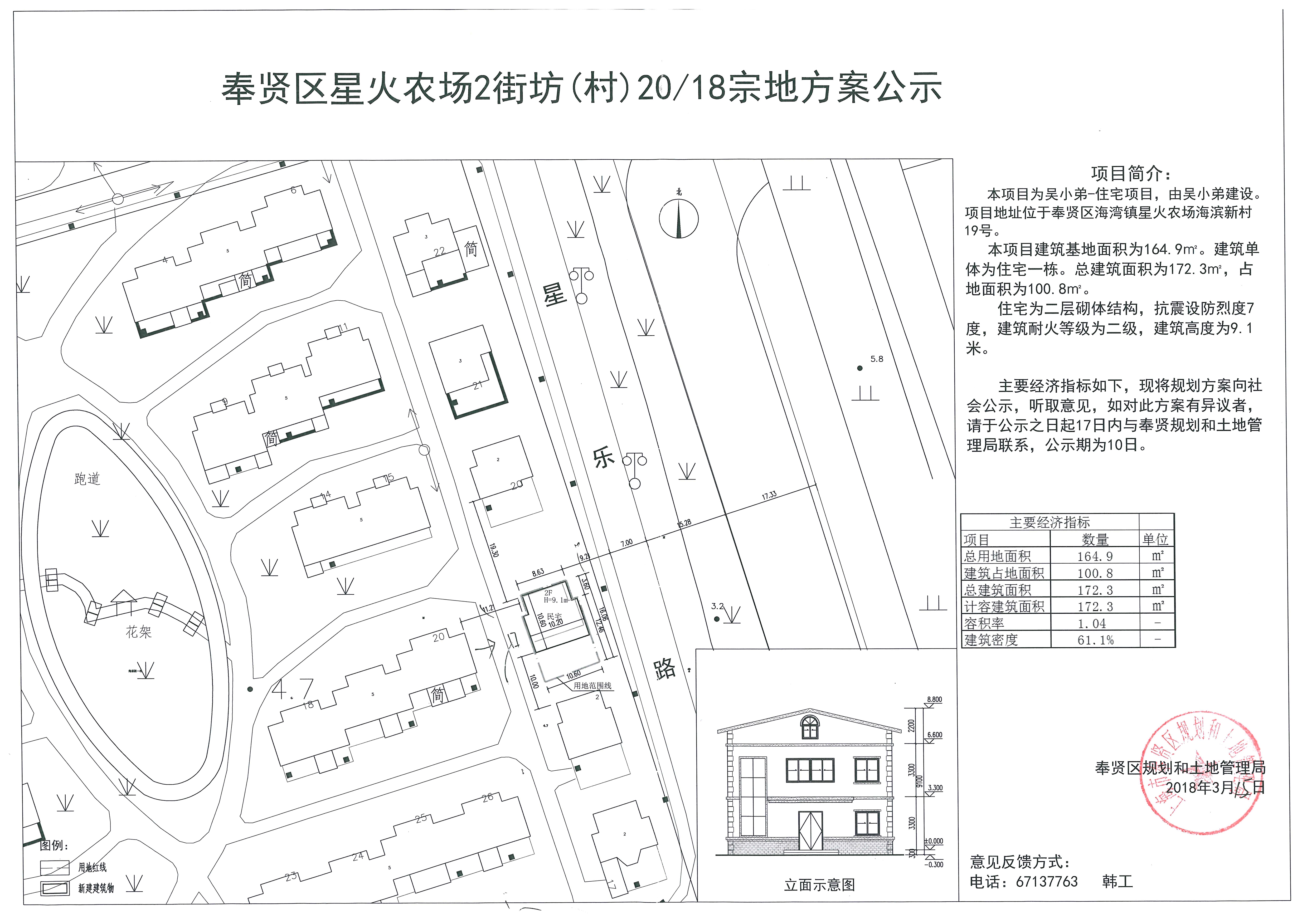 奉賢星火農(nóng)場規(guī)劃更新，家庭故事之旅的起點