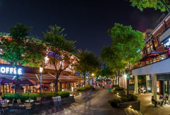 武漢市寫字樓價格行情詳解，最新價格指南與趨勢分析