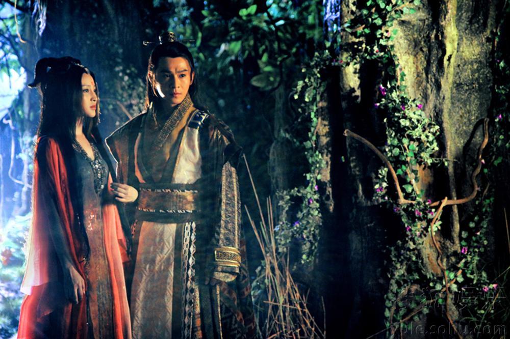 華胥引演員表詳解，角色與演員對(duì)照指南