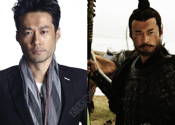 電視劇 神話,電視劇神話，穿越時(shí)空的古老傳說，演繹千年之戀??