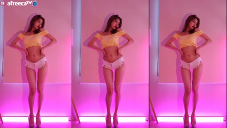 徐雅舞蹈新作品驚艷四座，令人陶醉！