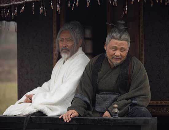 虎嘯龍吟電視劇觀看指南，精彩劇情一覽無(wú)余！