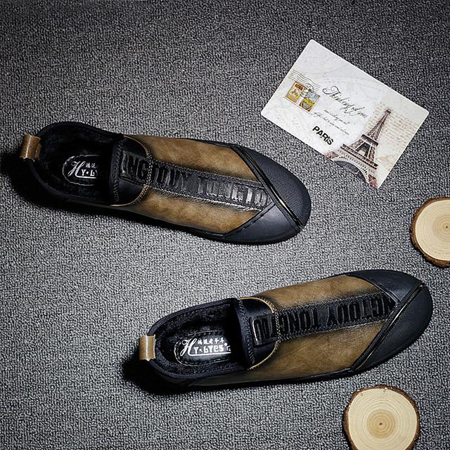 零度新款男鞋上市，小巷中的時(shí)尚殿堂亮相新履風(fēng)采