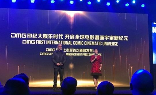 印紀(jì)傳媒最新動(dòng)態(tài)，學(xué)習(xí)變化，自信成就無限可能