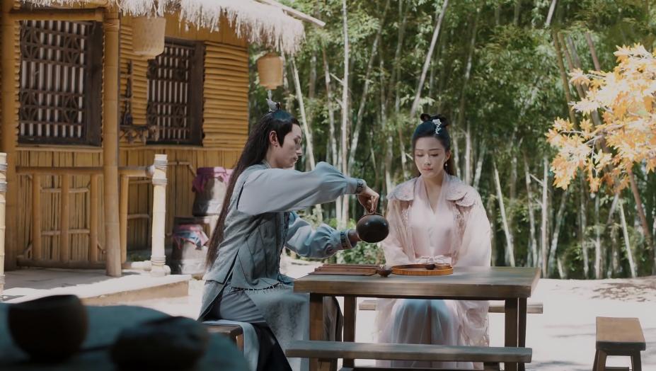 太古神王最新章節(jié)更新速遞