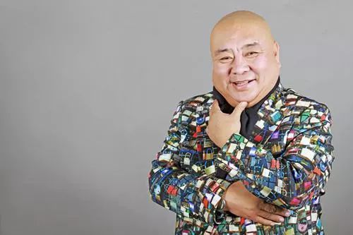 常熟演員，閃耀之星???