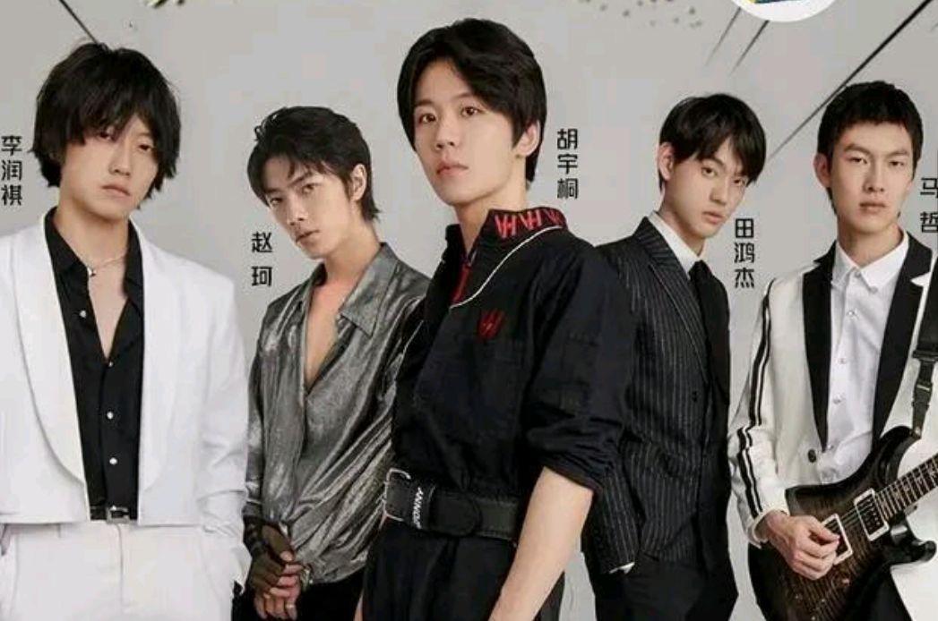 明日之子最新賽果揭曉，熱血新星爭(zhēng)霸，誰將成為巔峰之王？