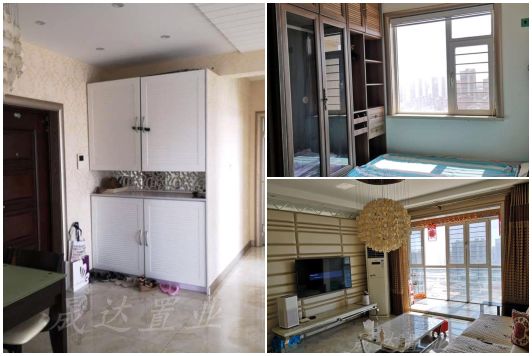 青縣最新二手房房源揭秘，優(yōu)質(zhì)房源一覽無(wú)余???