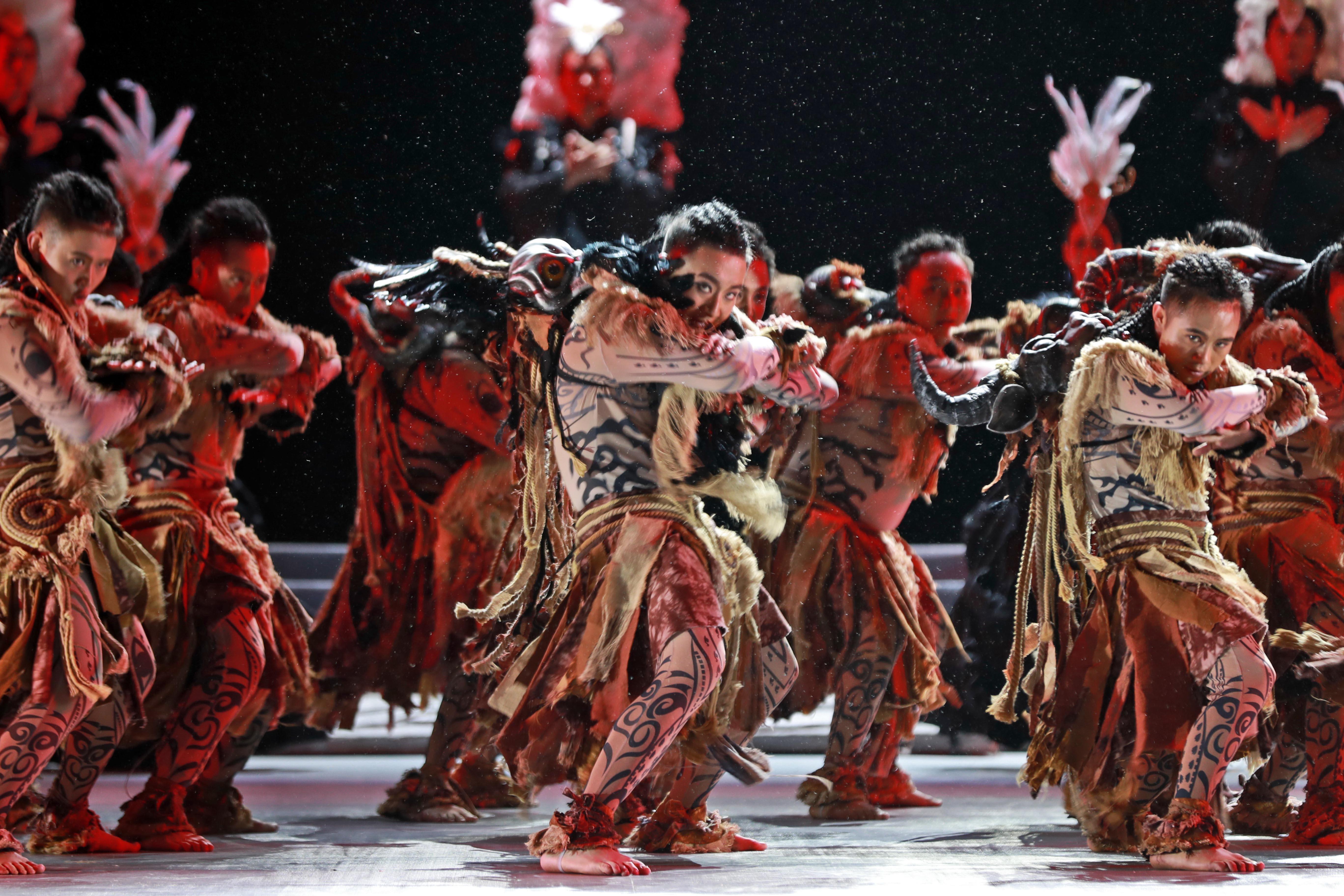 市電視臺(tái)引領(lǐng)的自然美景探險(xiǎn)之旅，尋找內(nèi)心的寧靜啟程