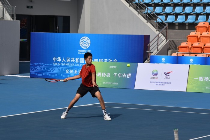 今日網(wǎng)球比賽直播，技術(shù)與藝術(shù)的完美交融盛宴