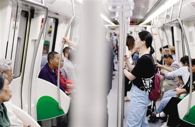 鄭州地鐵8號線最新線路圖，城市脈絡(luò)中的故事與溫情