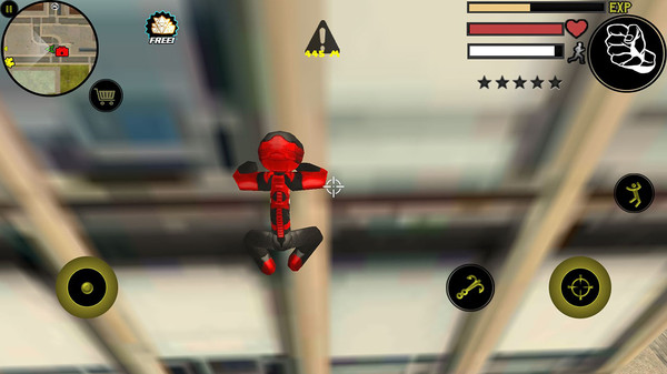 火柴蜘蛛英雄最新，開啟英雄世界新篇章的探索之旅