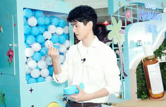 劉昊然影視之路的最新動(dòng)態(tài)，嶄新篇章開(kāi)啟