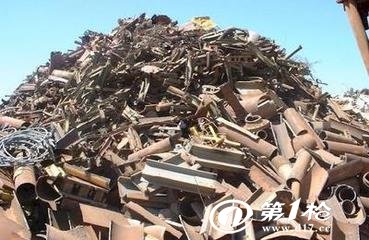 泉州廢鐵價(jià)格實(shí)時(shí)行情，科技與生活的無縫對接新觀察